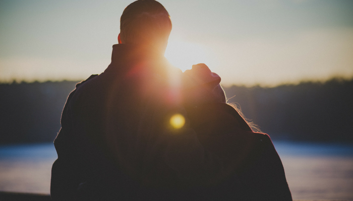   Chọn con tim hay là nghe lí trí 