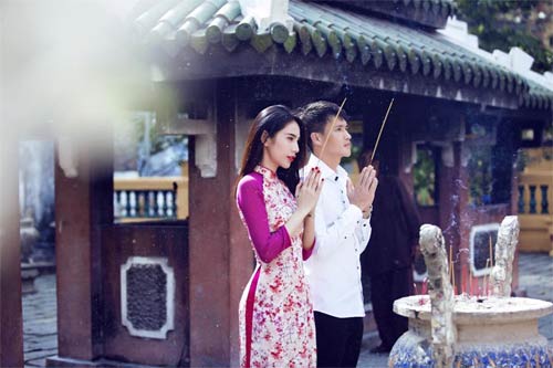  Nhà có phúc hay không nhìn vào điều này là biết 