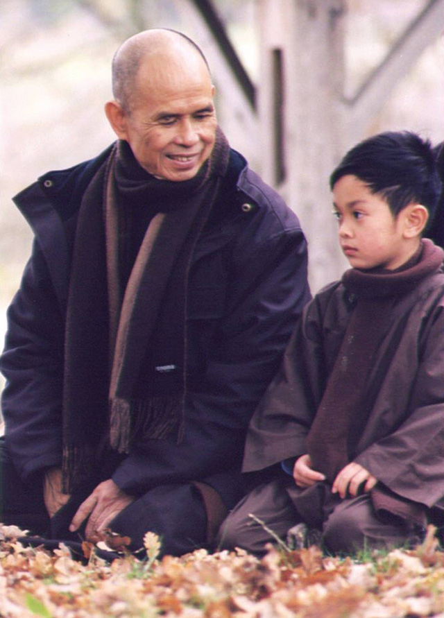  Khắc phục mặc cảm cho trẻ em theo quan điểm Phật giáo 